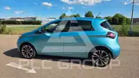 2020 Renault ZOE