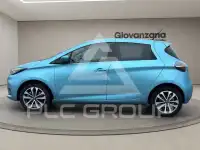2020 Renault ZOE