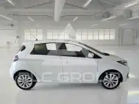 2020 Renault ZOE