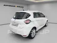 2020 Renault ZOE