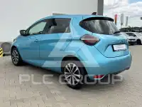 2020 Renault ZOE