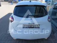2020 Renault ZOE