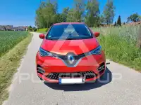 2020 Renault ZOE
