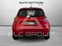 2020 Renault ZOE