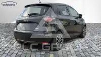 2020 Renault ZOE