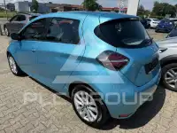 2020 Renault ZOE