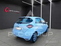 2020 Renault ZOE