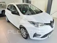 2020 Renault ZOE