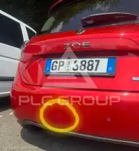 2020 Renault ZOE