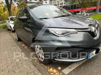 2020 Renault ZOE