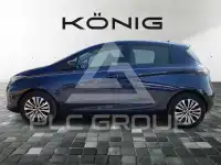 2020 Renault ZOE