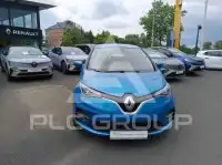 2020 Renault ZOE