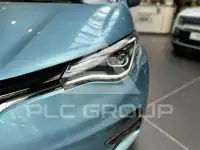2020 Renault ZOE