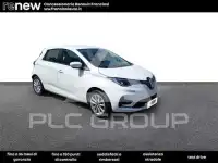 2020 Renault ZOE