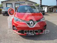 2020 Renault ZOE