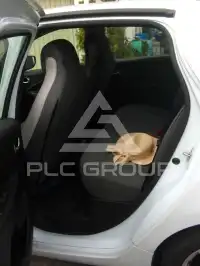 2020 Renault ZOE