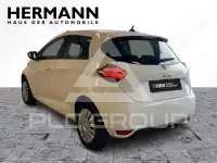 2020 Renault ZOE