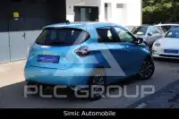 2020 Renault ZOE