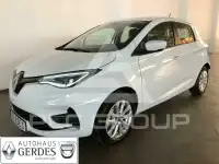 2020 Renault ZOE