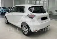 2020 Renault ZOE