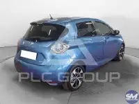 2020 Renault ZOE