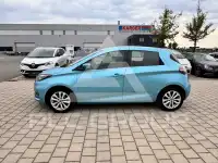 2020 Renault ZOE