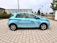 2020 Renault ZOE