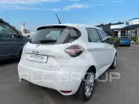 2020 Renault ZOE