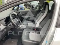 2020 Renault ZOE