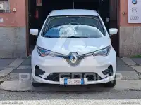 2020 Renault ZOE