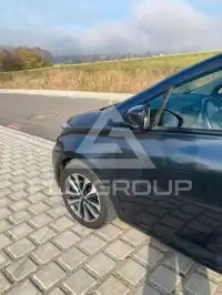 2020 Renault ZOE
