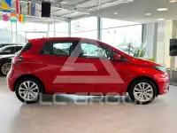 2020 Renault ZOE