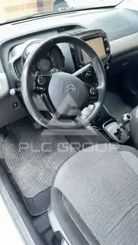 2020 Renault ZOE
