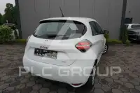 2020 Renault ZOE
