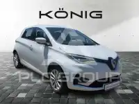 2020 Renault ZOE