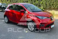 2020 Renault ZOE