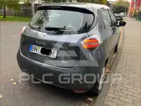 2020 Renault ZOE