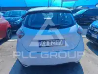 2020 Renault ZOE