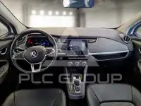 2020 Renault ZOE
