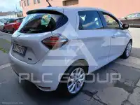 2020 Renault ZOE