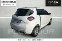 2020 Renault ZOE