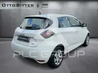 2020 Renault ZOE