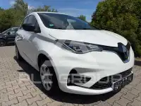2020 Renault ZOE