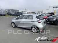 2020 Renault ZOE