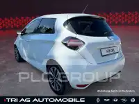 2020 Renault ZOE