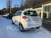 2020 Renault ZOE