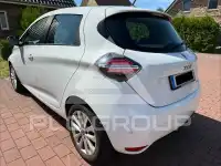 2020 Renault ZOE