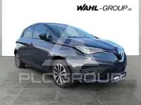 2020 Renault ZOE
