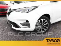 2020 Renault ZOE