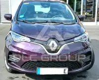 2020 Renault ZOE